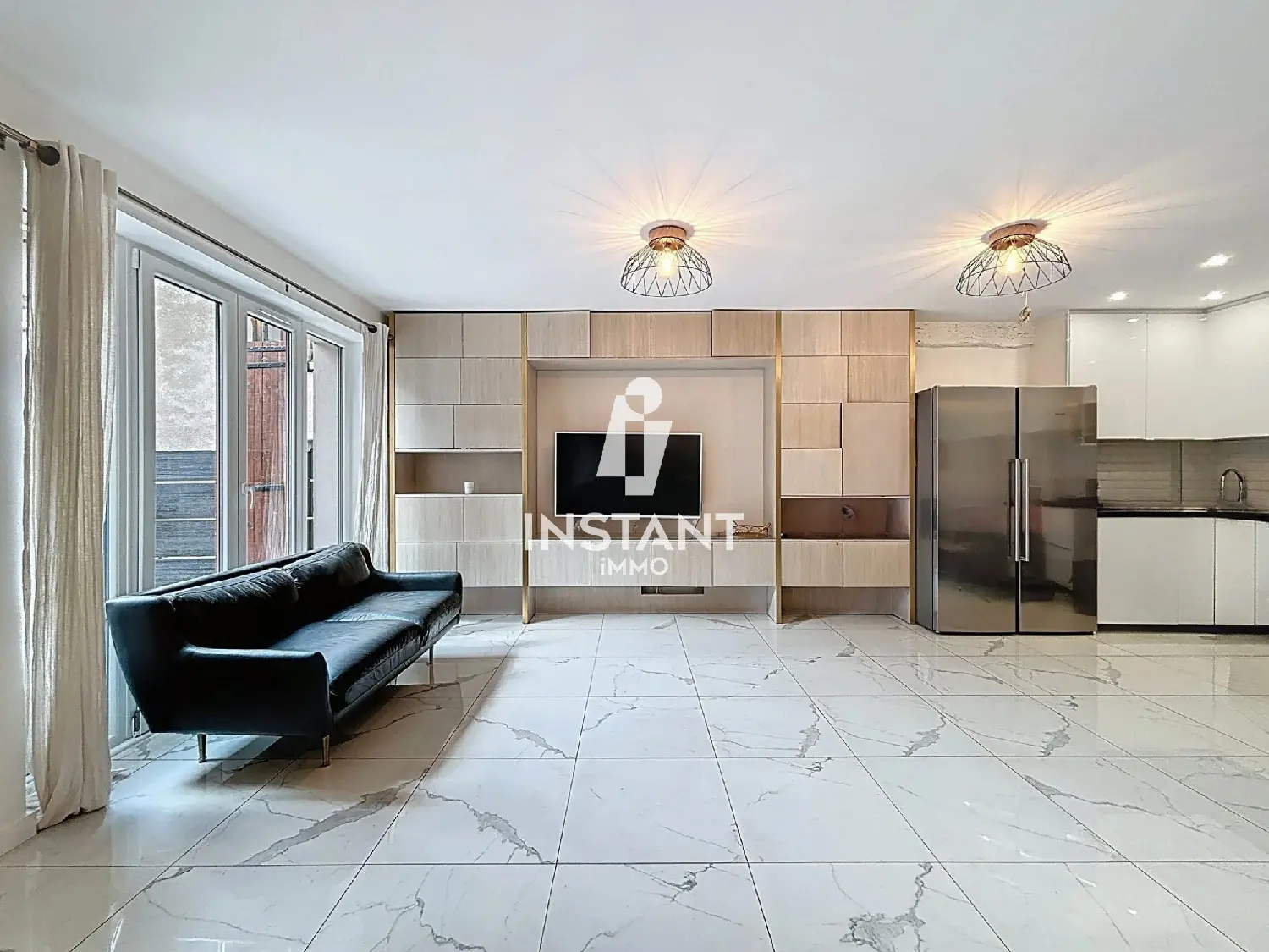  en venta apartamento Saint-Maurice Val-de-Marne 1