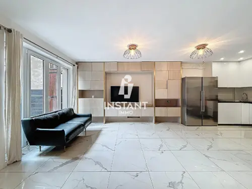 Saint-Maurice Val-de-Marne apartamento foto 7115044