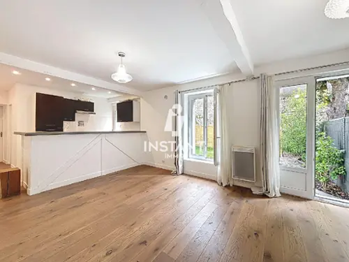 Saint-Maurice Val-de-Marne apartamento foto 7115045