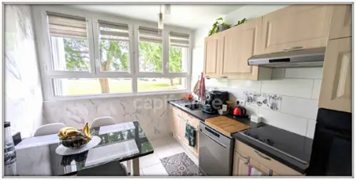 Saint-Michel-sur-Orge Essonne Wohnung/ Apartment Bild 7107590