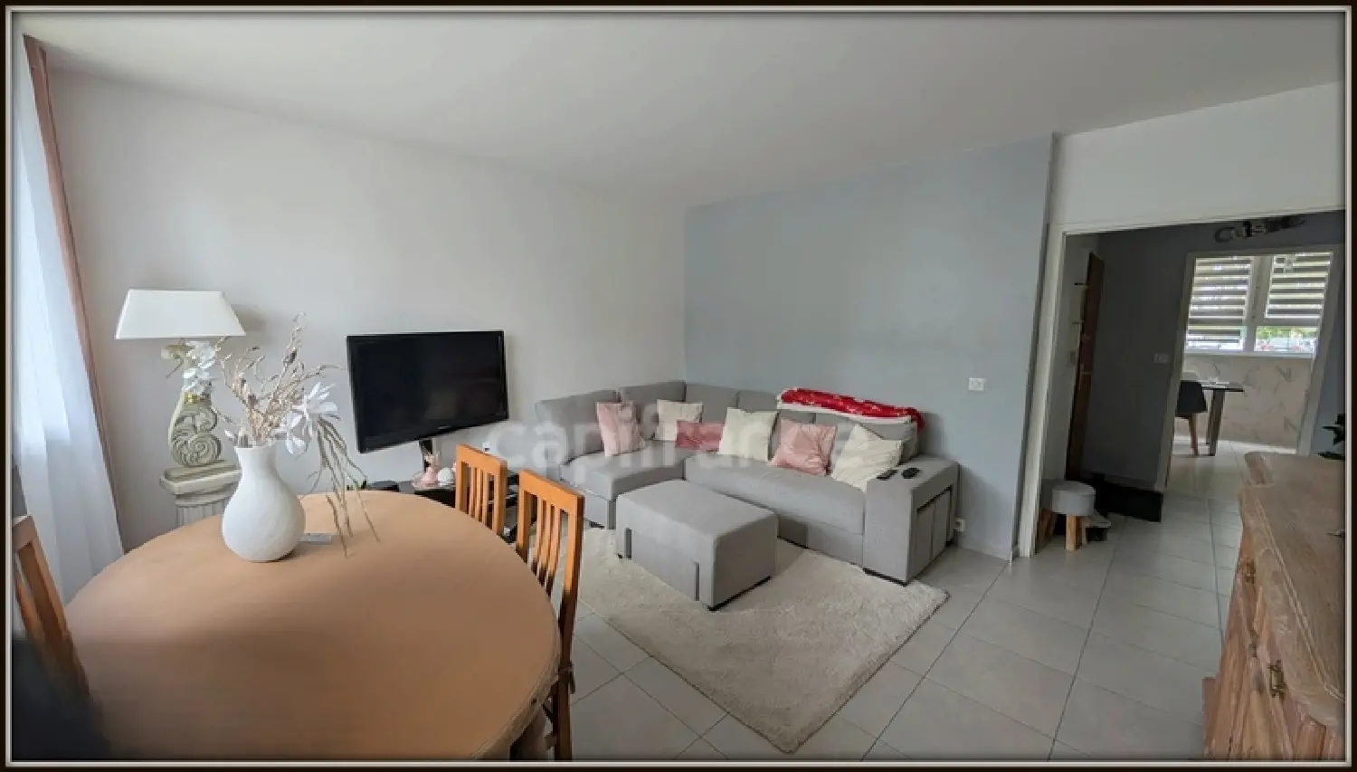 en venta apartamento Saint-Michel-sur-Orge Essonne 2