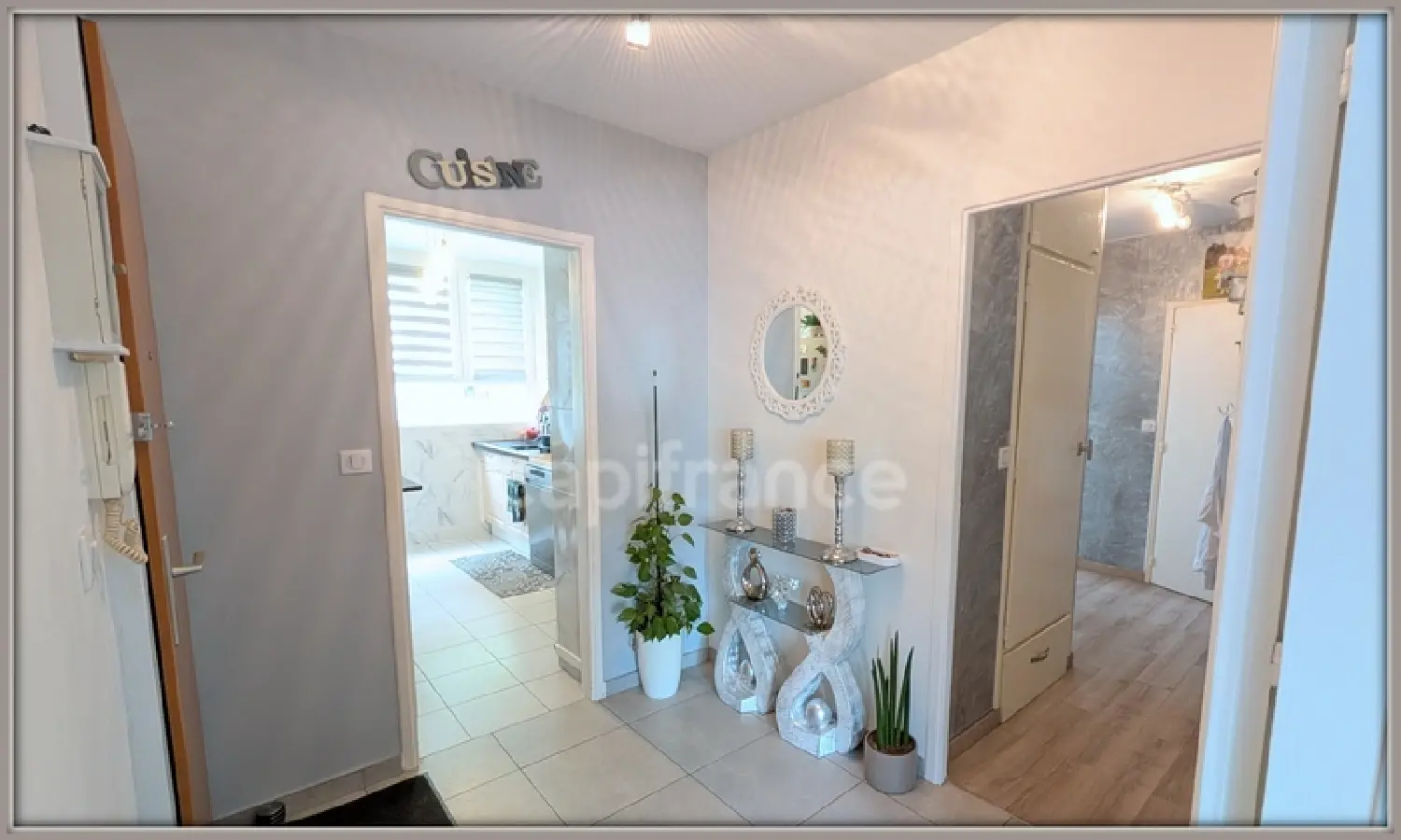 en venta apartamento Saint-Michel-sur-Orge Essonne 3