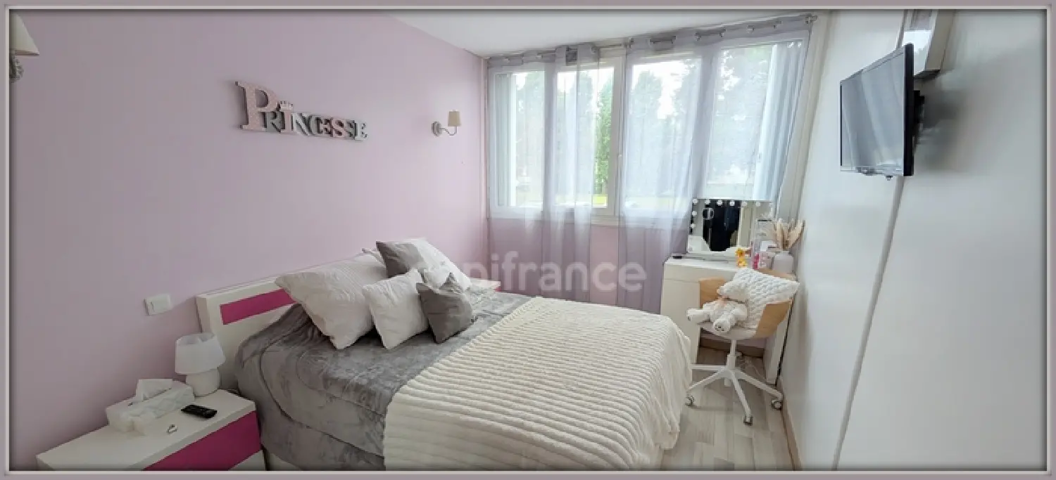  for sale apartment Saint-Michel-sur-Orge Essonne 4