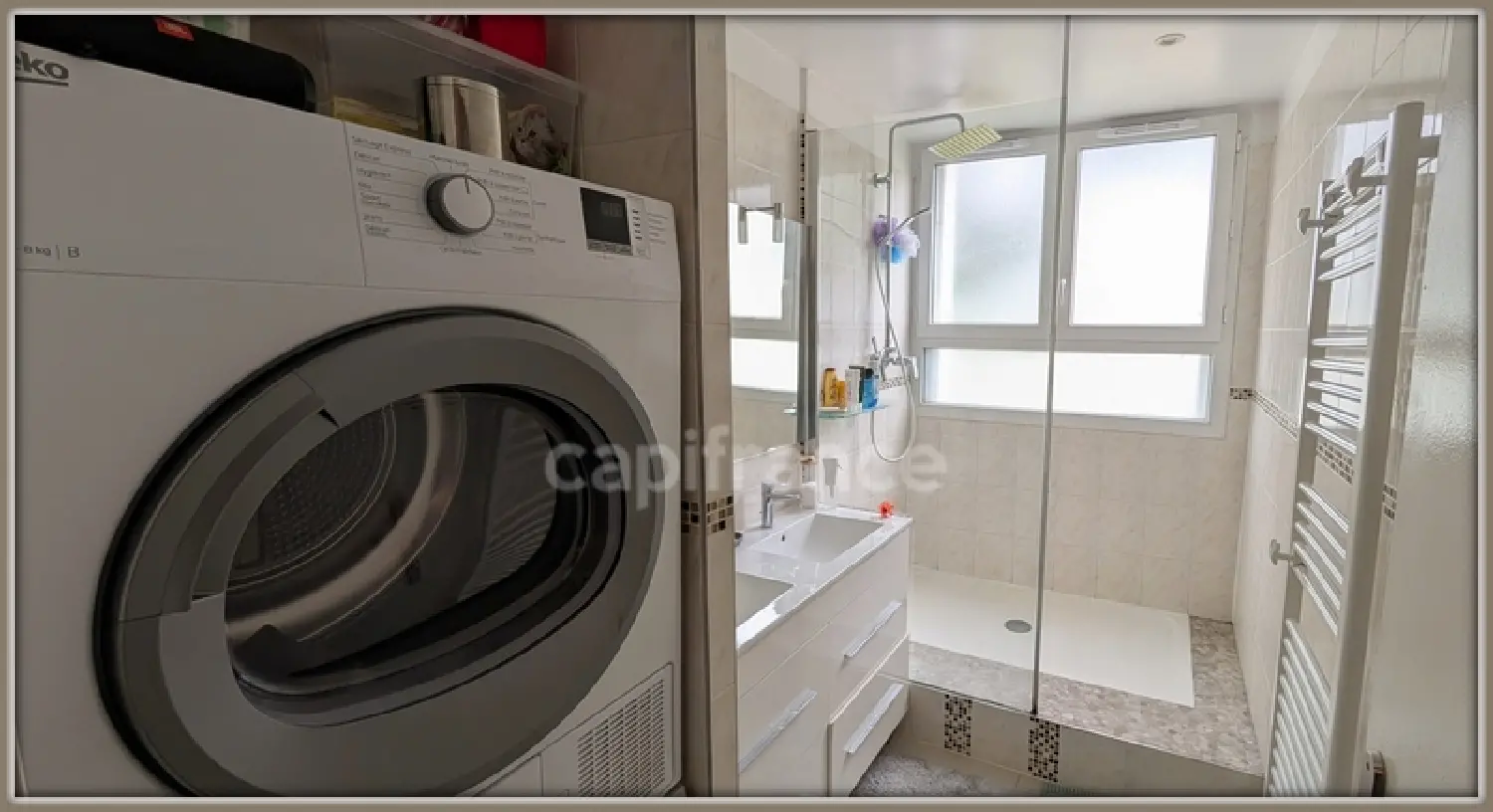  for sale apartment Saint-Michel-sur-Orge Essonne 5