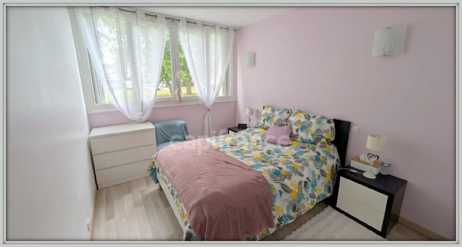  for sale apartment Saint-Michel-sur-Orge Essonne 6