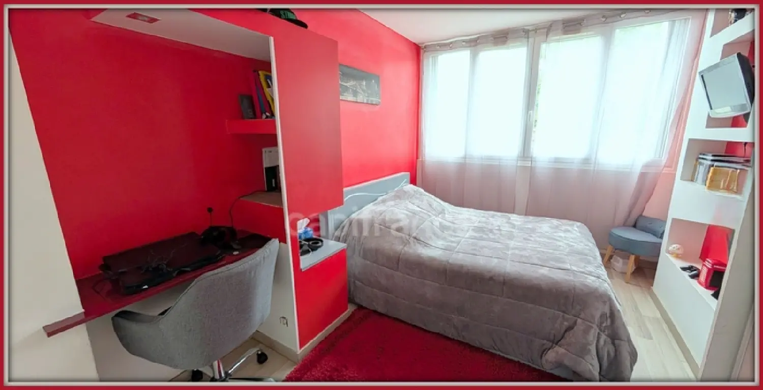  for sale apartment Saint-Michel-sur-Orge Essonne 7