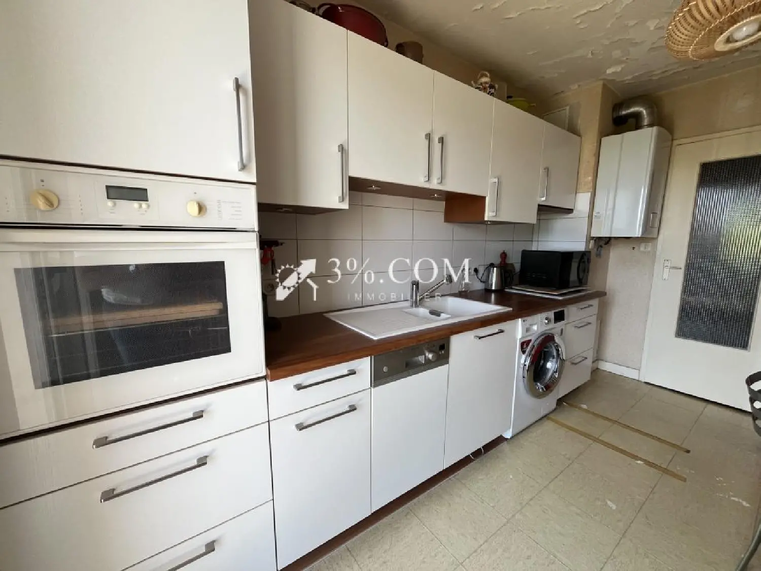  en venta apartamento Saint-Nazaire Loire-Atlantique 3