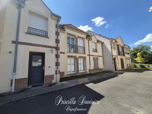Saint-Ouen-l'Aumône Val-d'Oise apartamento foto 7115470