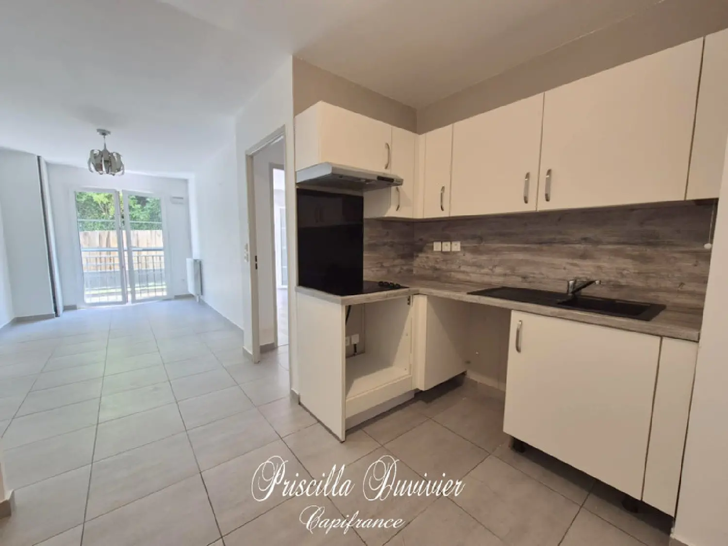  en venta apartamento Saint-Ouen-l'Aumône Val-d'Oise 2