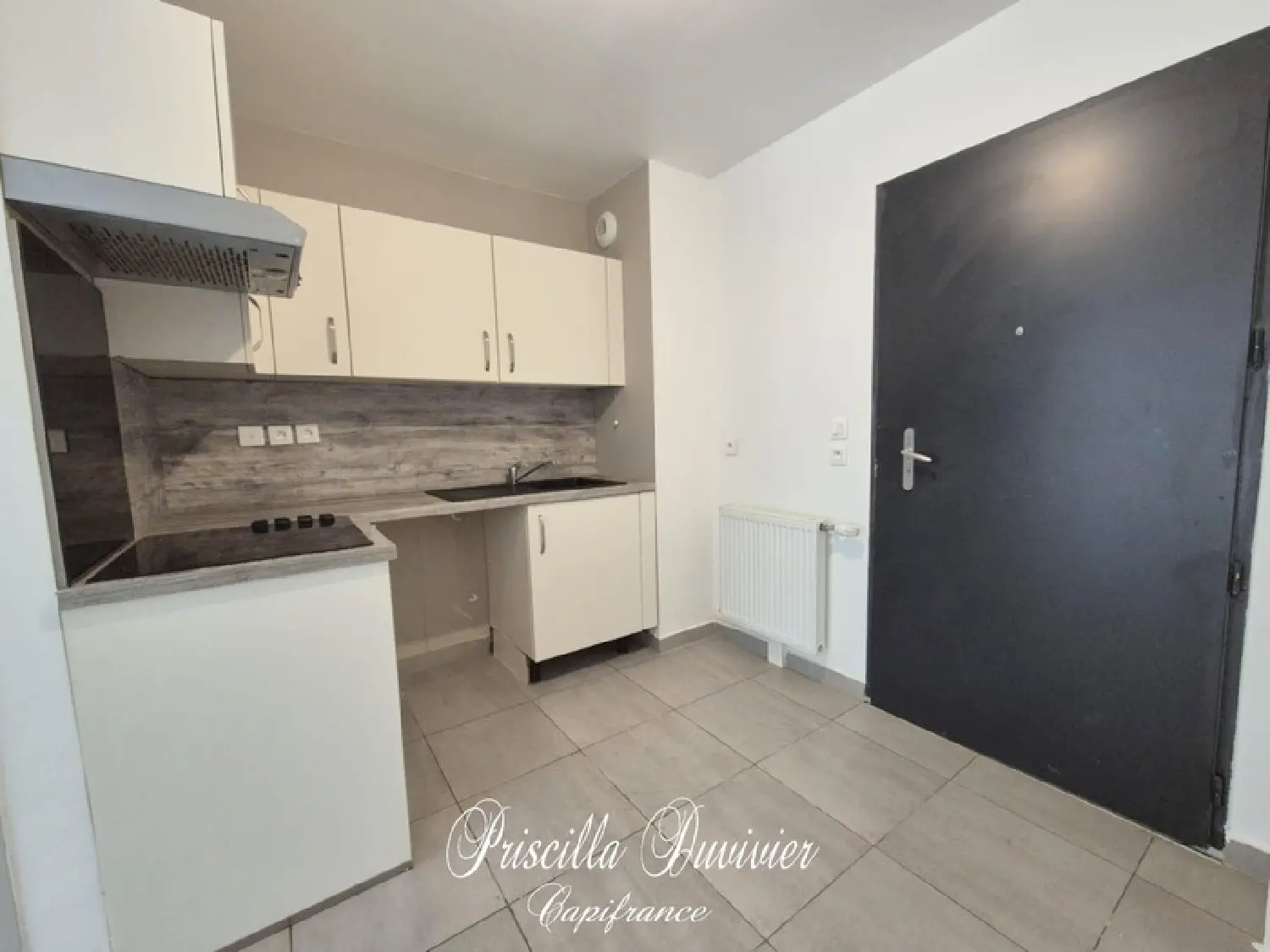  en venta apartamento Saint-Ouen-l'Aumône Val-d'Oise 3