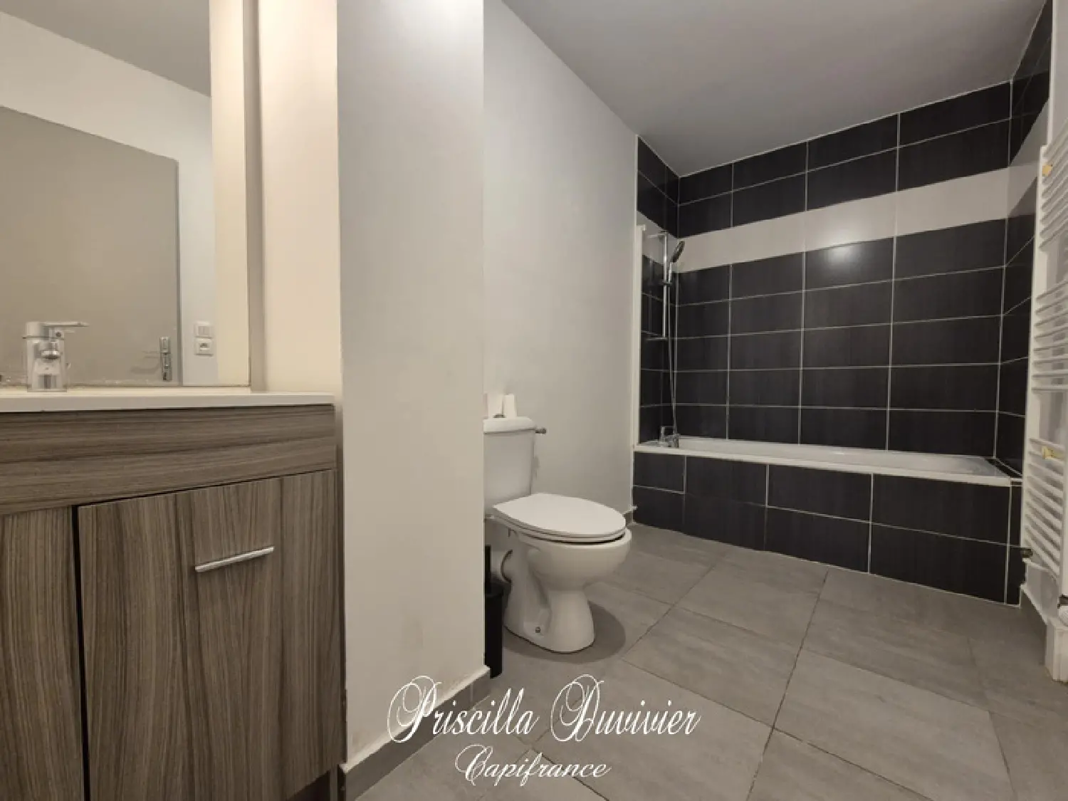  en venta apartamento Saint-Ouen-l'Aumône Val-d'Oise 6