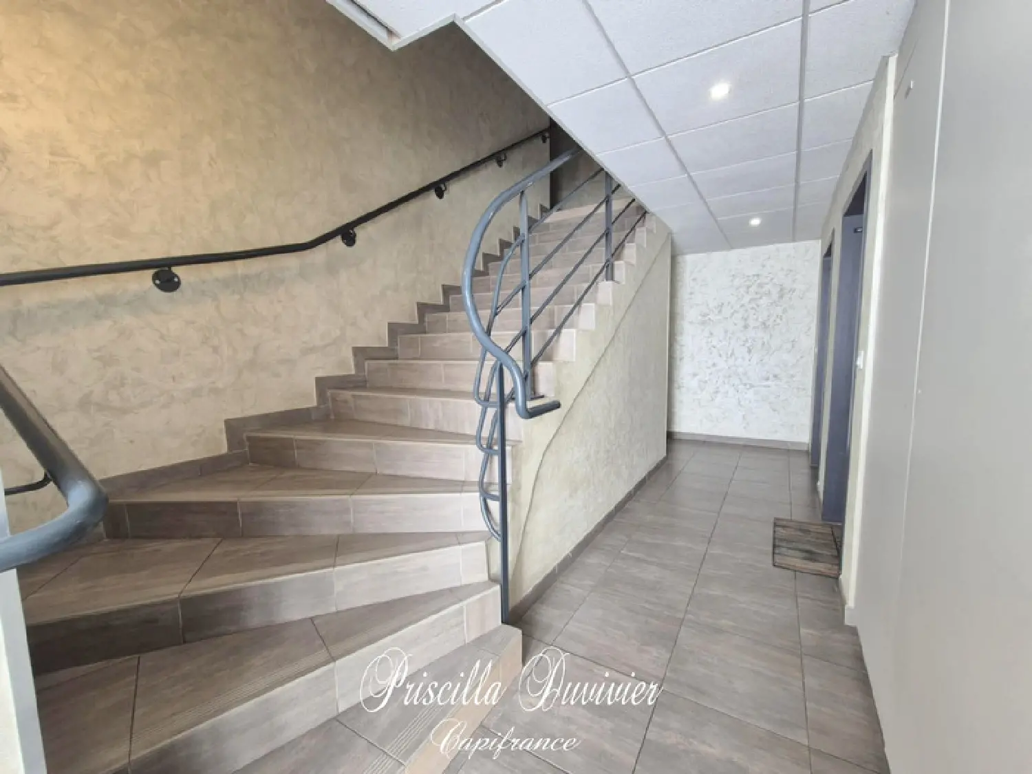  en venta apartamento Saint-Ouen-l'Aumône Val-d'Oise 7