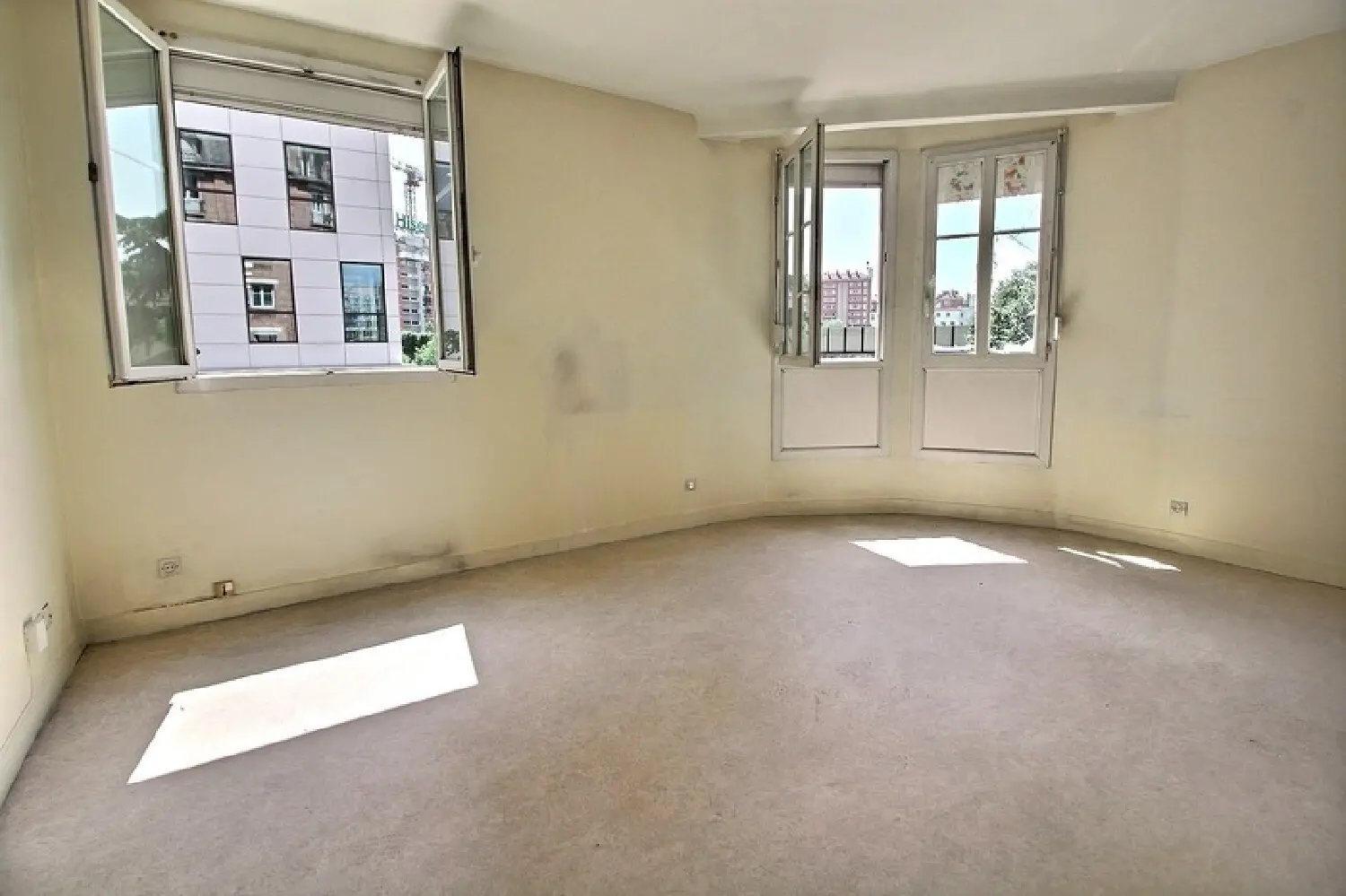  en venta apartamento Saint-Ouen Seine-Saint-Denis 4