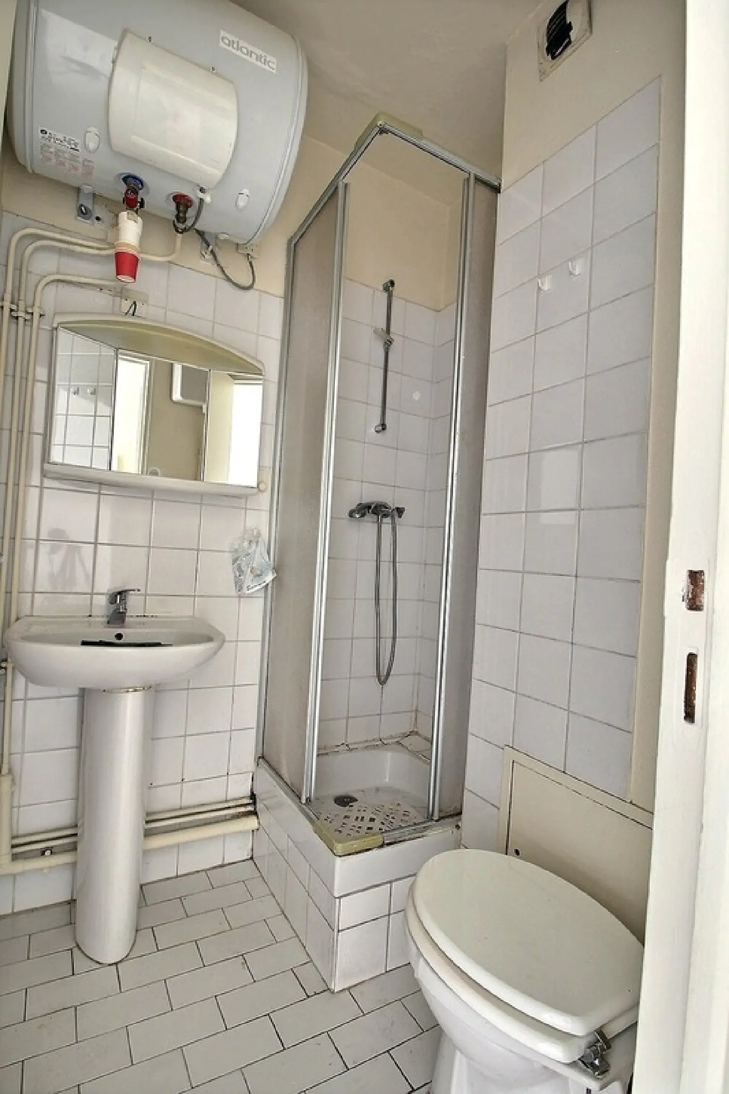  en venta apartamento Saint-Ouen Seine-Saint-Denis 7