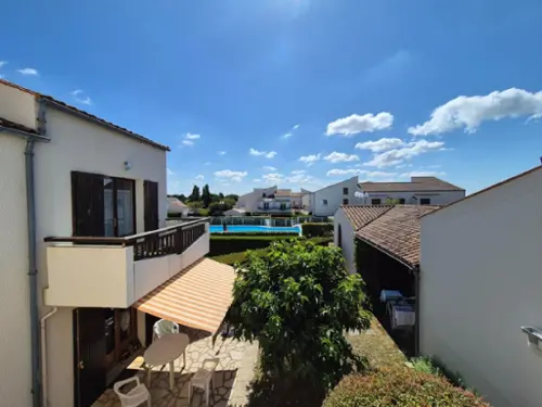 Saint-Palais-sur-Mer Charente-Maritime apartamento foto 7115156