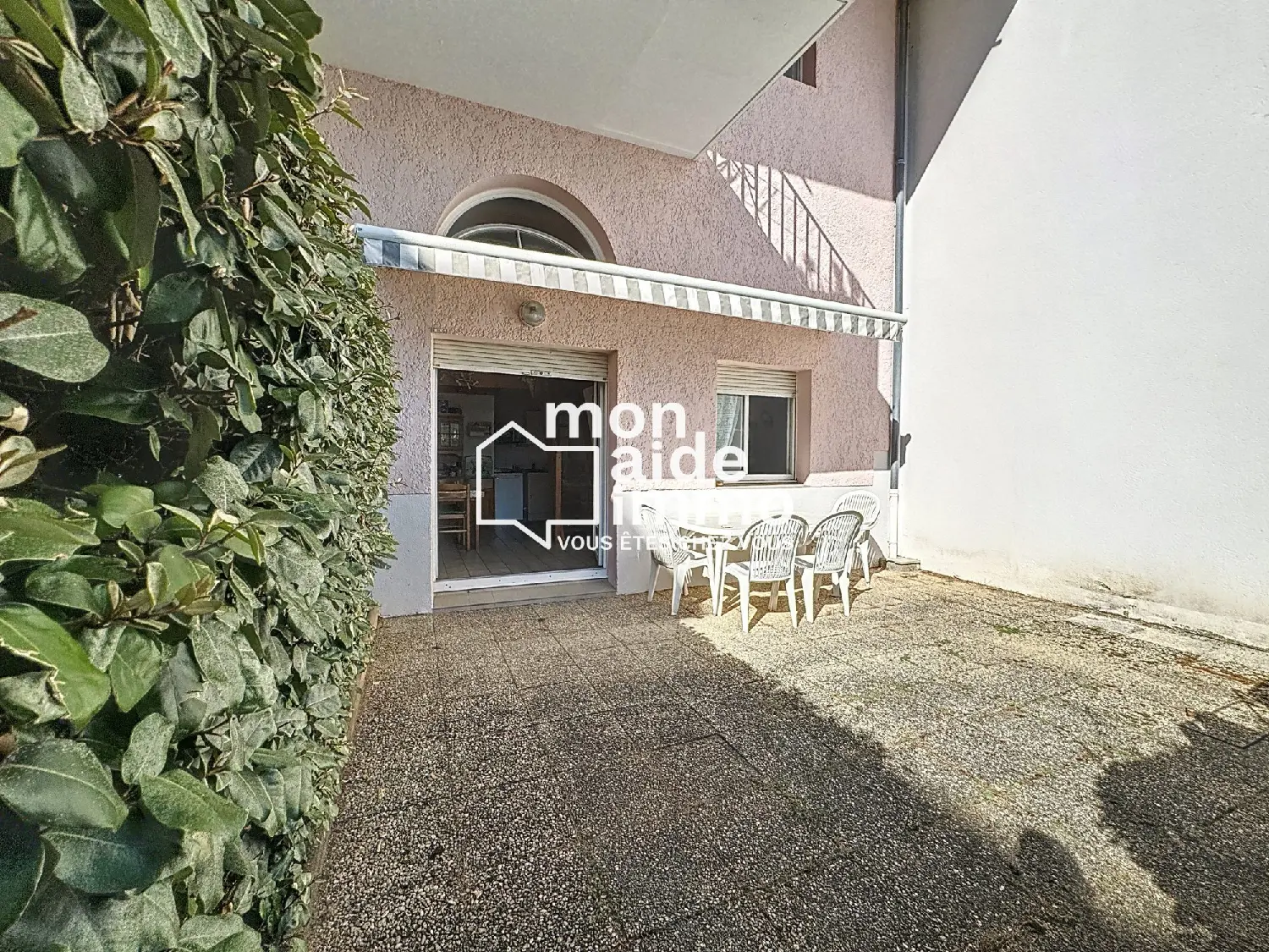  te koop appartement Saint-Palais-sur-Mer Charente-Maritime 2