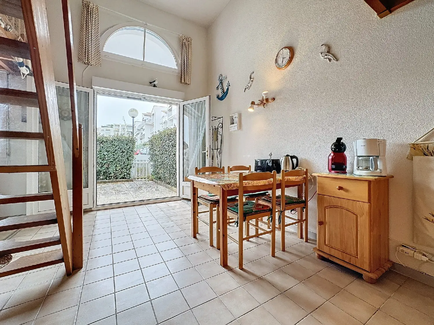  te koop appartement Saint-Palais-sur-Mer Charente-Maritime 5