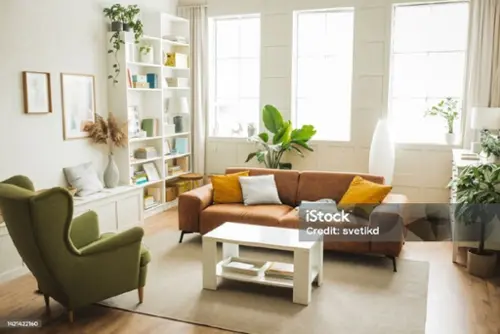 Saint-Paul-en-Chablais Haute-Savoie appartement foto 7109778