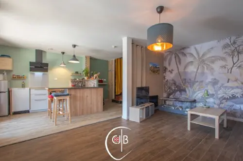 Saint-Pierre-d'Albigny Savoie appartement foto 7109819