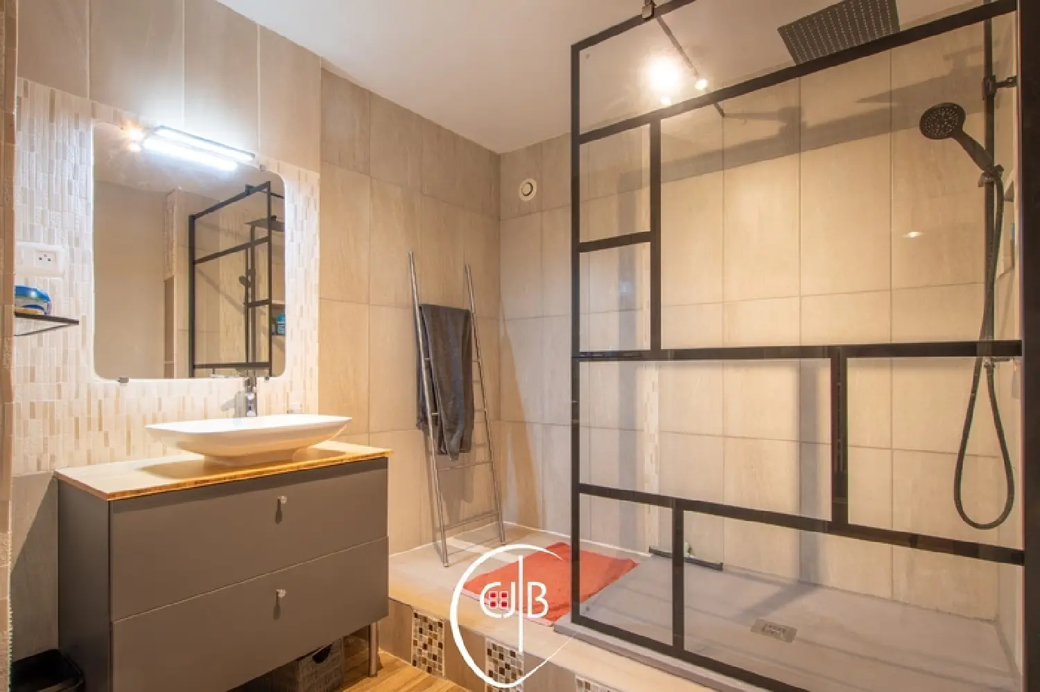  à vendre appartement Saint-Pierre-d'Albigny Savoie 5
