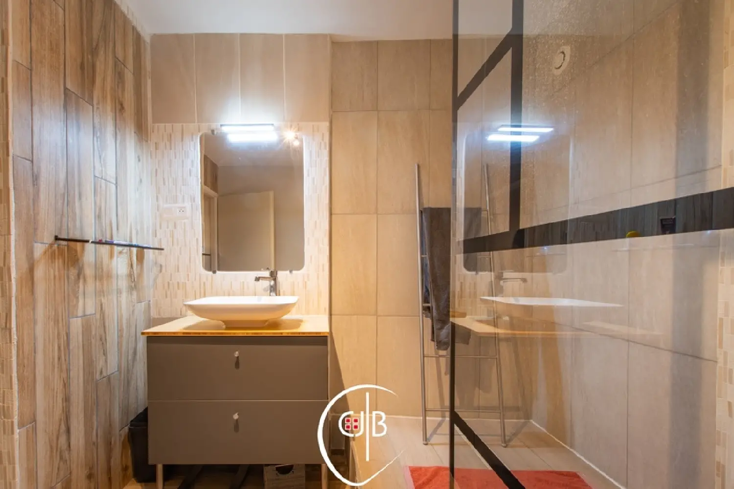  à vendre appartement Saint-Pierre-d'Albigny Savoie 6