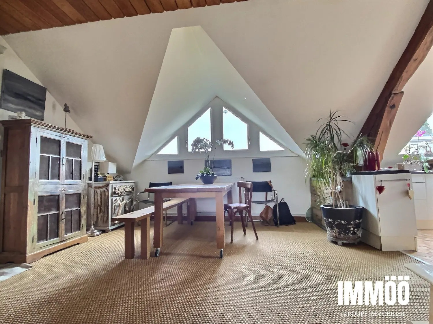  te koop appartement Saint-Pierre-lès-Elbeuf Seine-Maritime 6