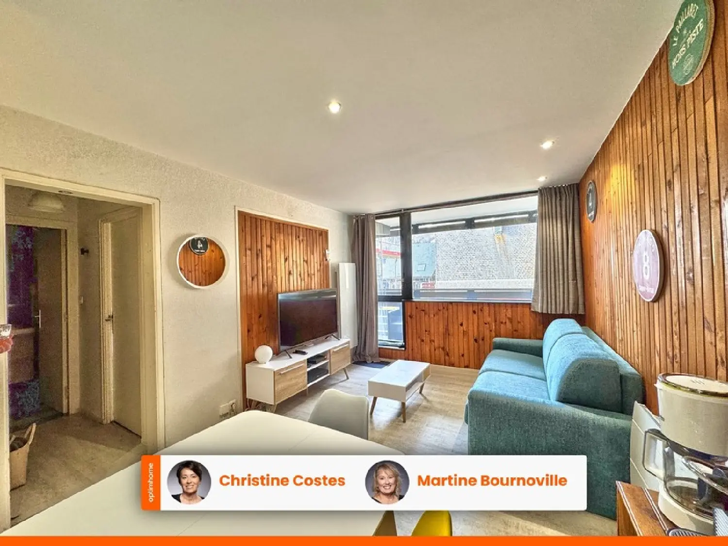  te koop appartement Saint-Pierre-Colamine Puy-de-Dôme 6