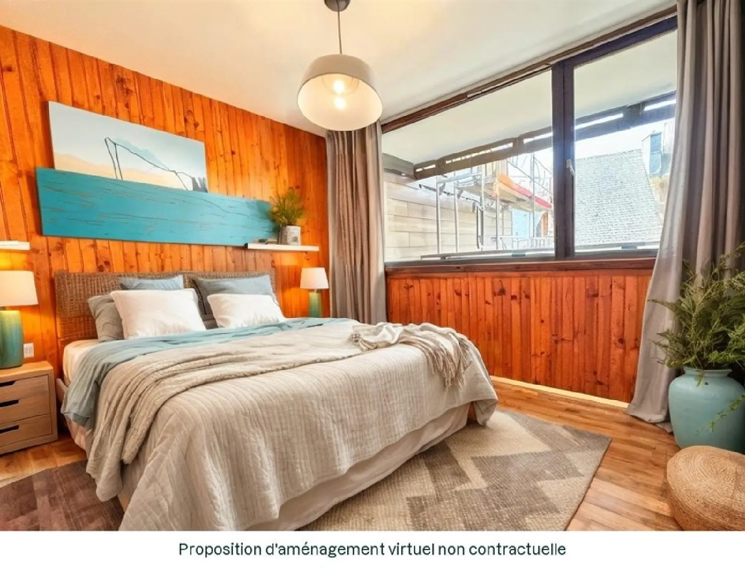  te koop appartement Saint-Pierre-Colamine Puy-de-Dôme 8