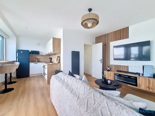 Saint-Priest Rhône Wohnung/ Apartment Bild 7108117