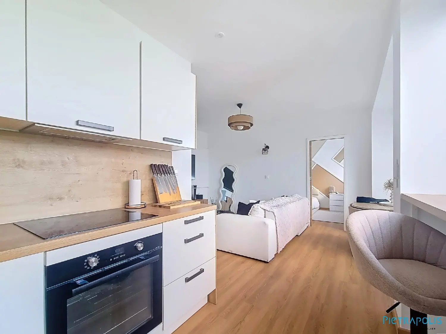  kaufen Wohnung/ Apartment Saint-Priest Rhône 3