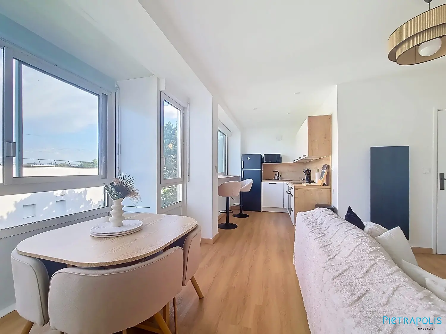  kaufen Wohnung/ Apartment Saint-Priest Rhône 4