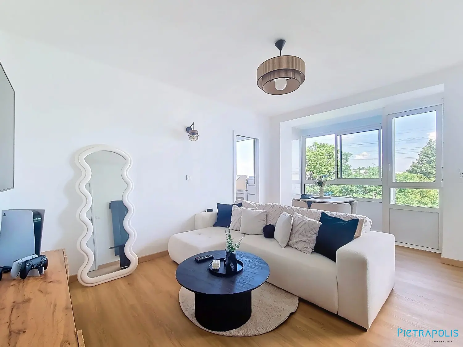  kaufen Wohnung/ Apartment Saint-Priest Rhône 5
