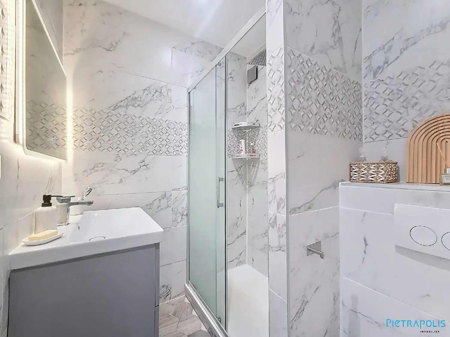  kaufen Wohnung/ Apartment Saint-Priest Rhône 7