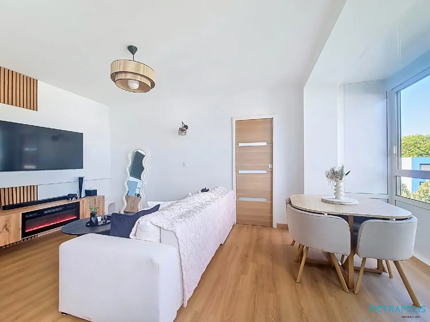 kaufen Wohnung/ Apartment Saint-Priest Rhône 8