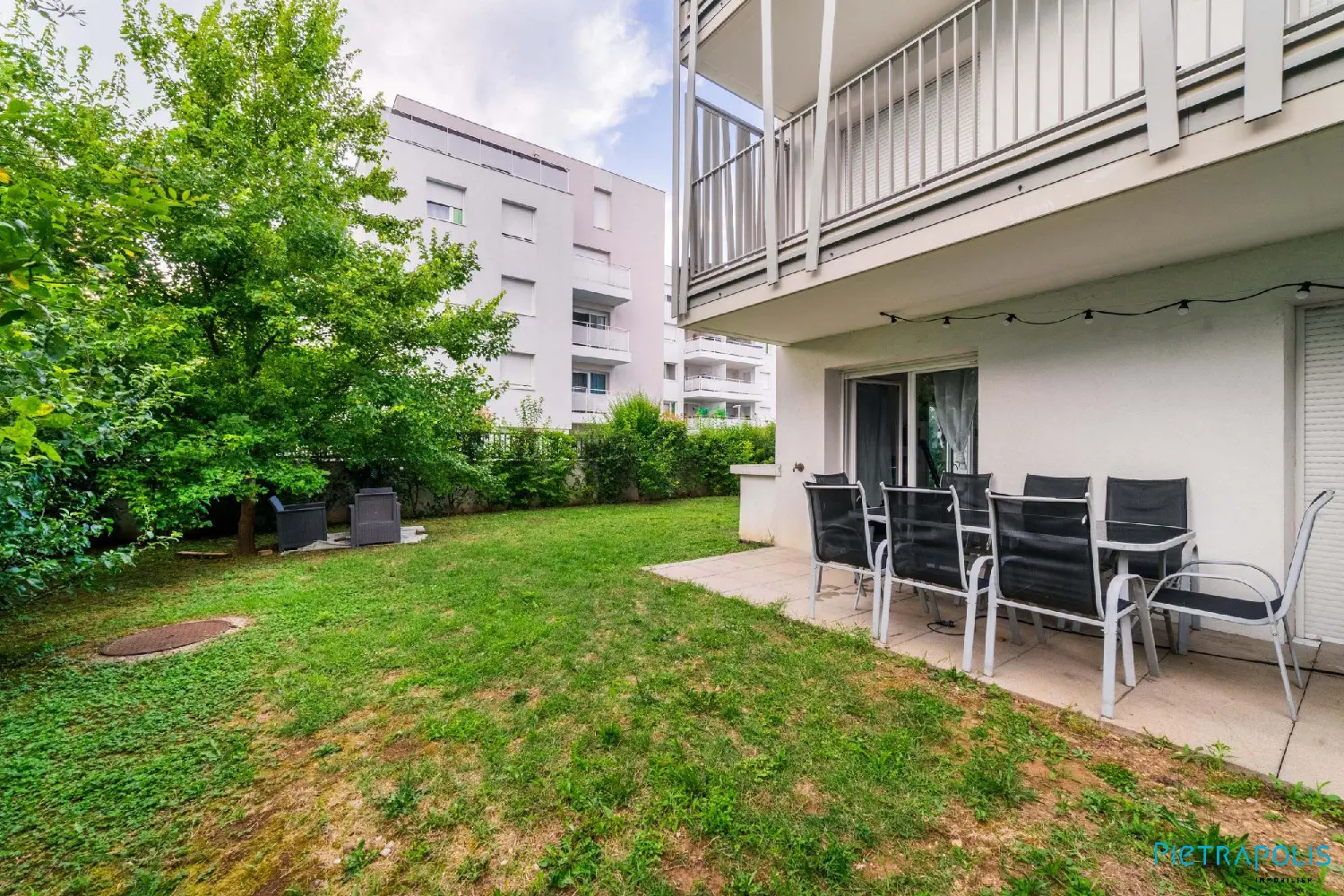  kaufen Wohnung/ Apartment Saint-Priest Rhône 3