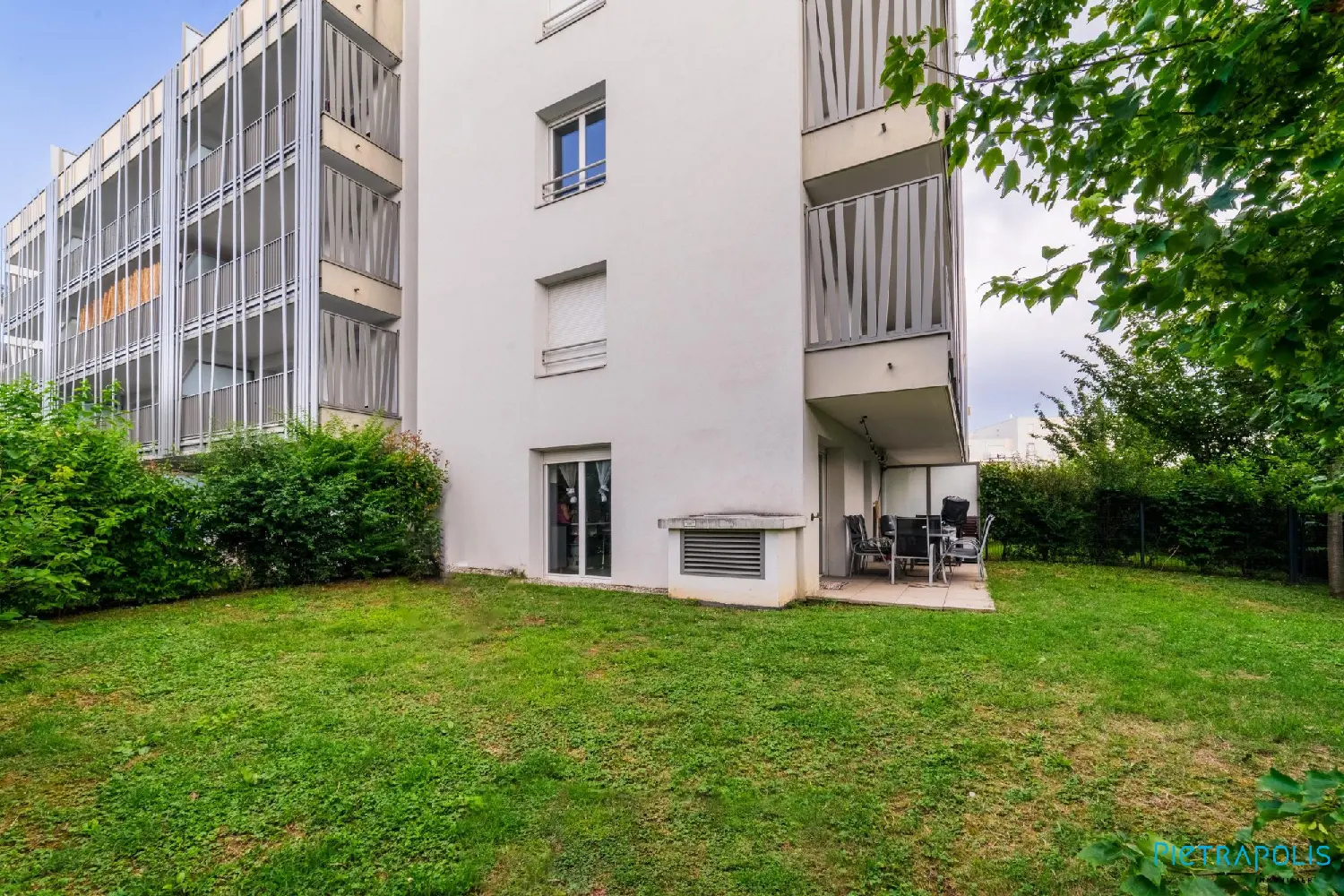 kaufen Wohnung/ Apartment Saint-Priest Rhône 5