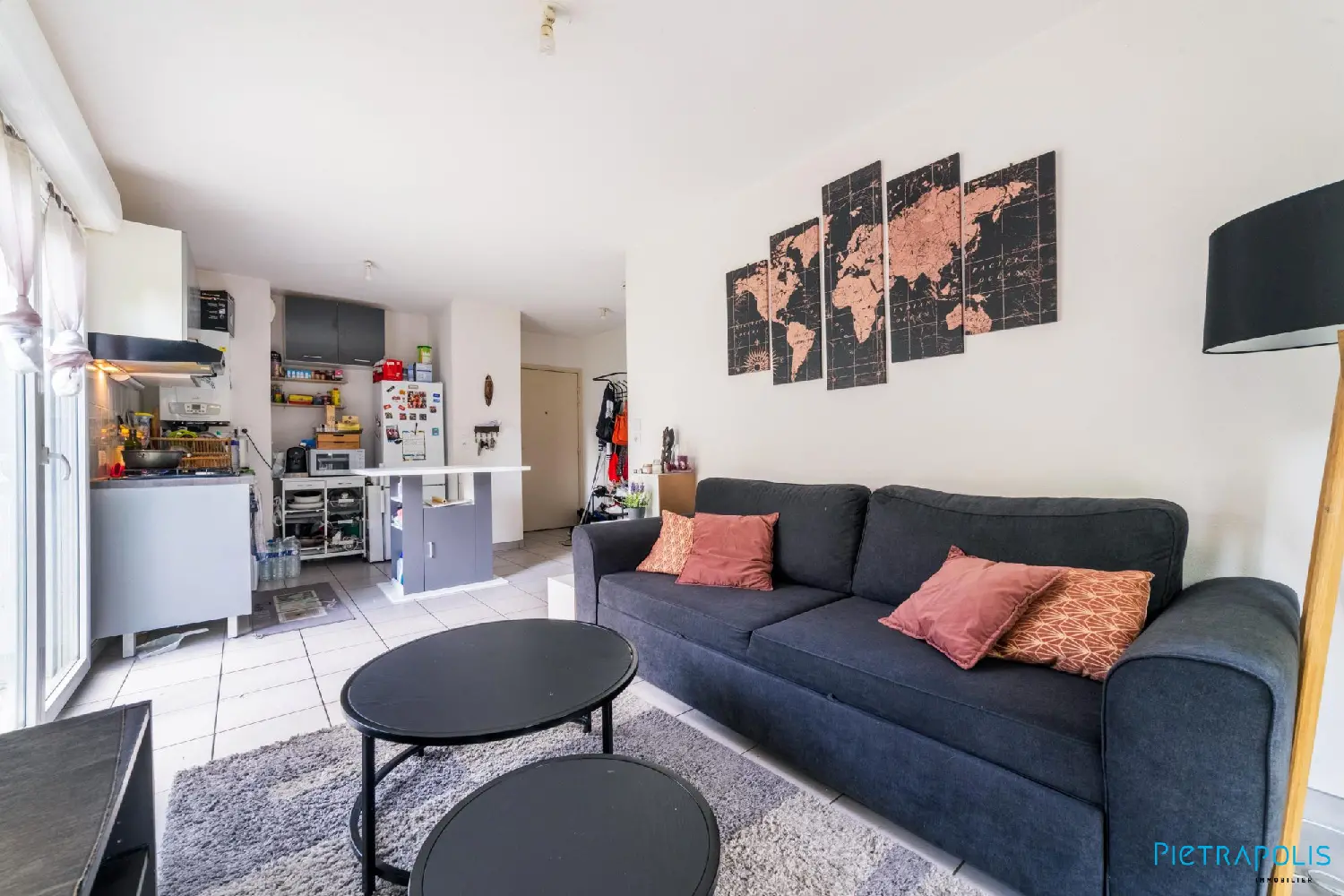  kaufen Wohnung/ Apartment Saint-Priest Rhône 6