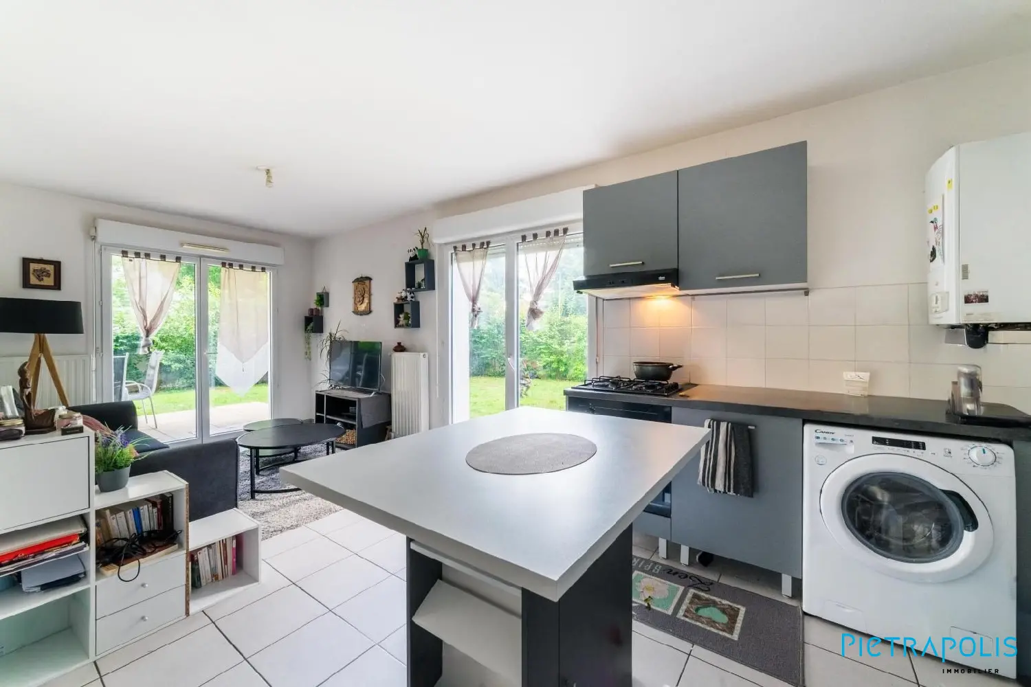  kaufen Wohnung/ Apartment Saint-Priest Rhône 8