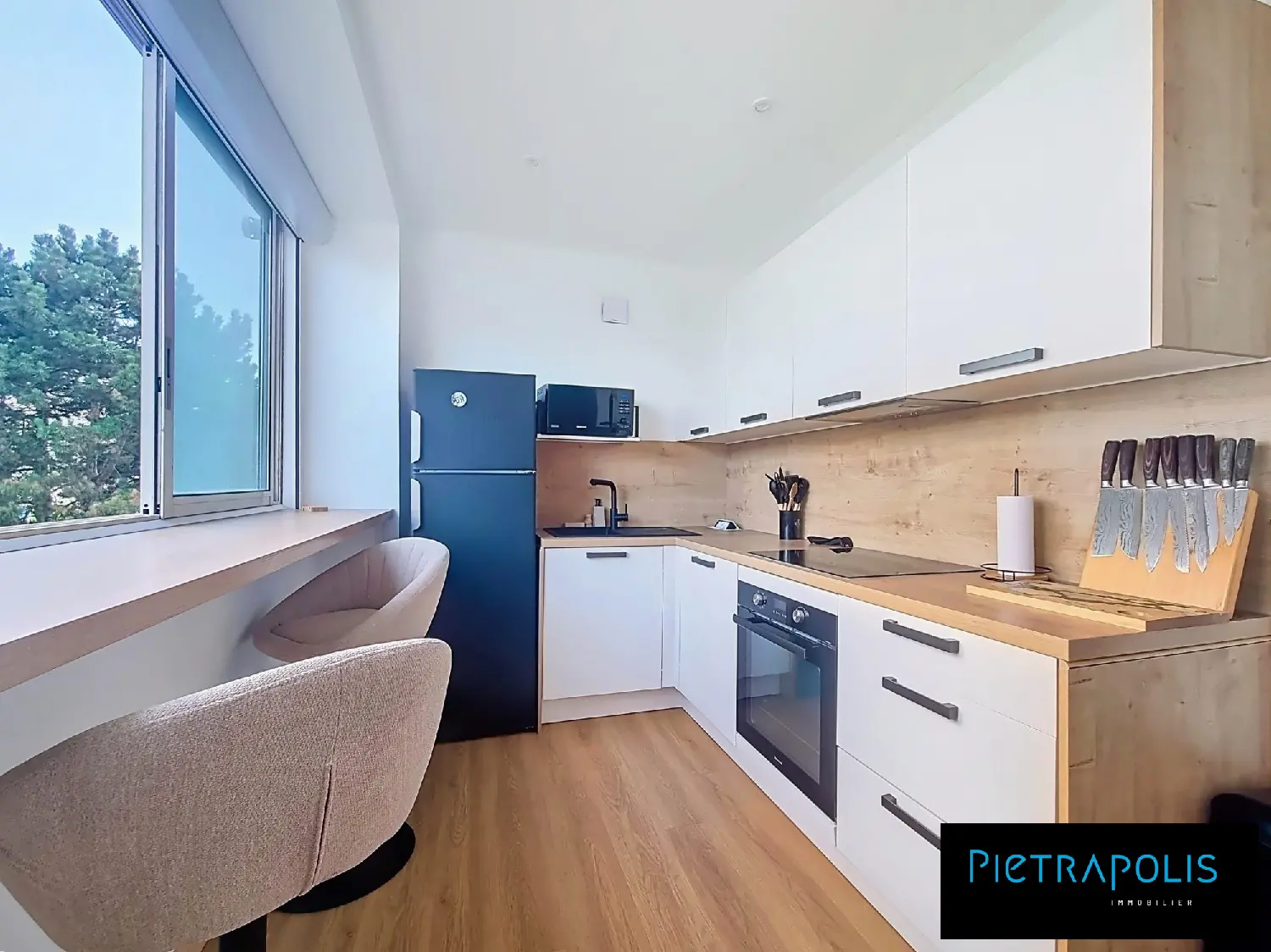  te koop appartement Saint-Priest Rhône 2