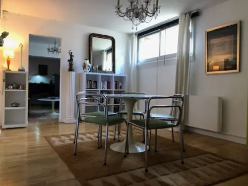 Saint-Quay-Portrieux Côtes-d'Armor appartement foto 7105523