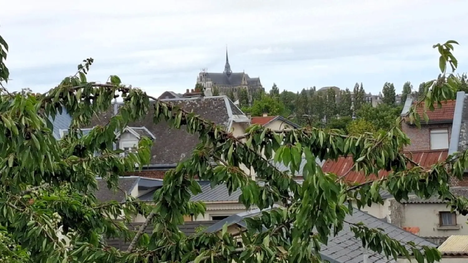  en venta apartamento Saint-Quentin Aisne 6