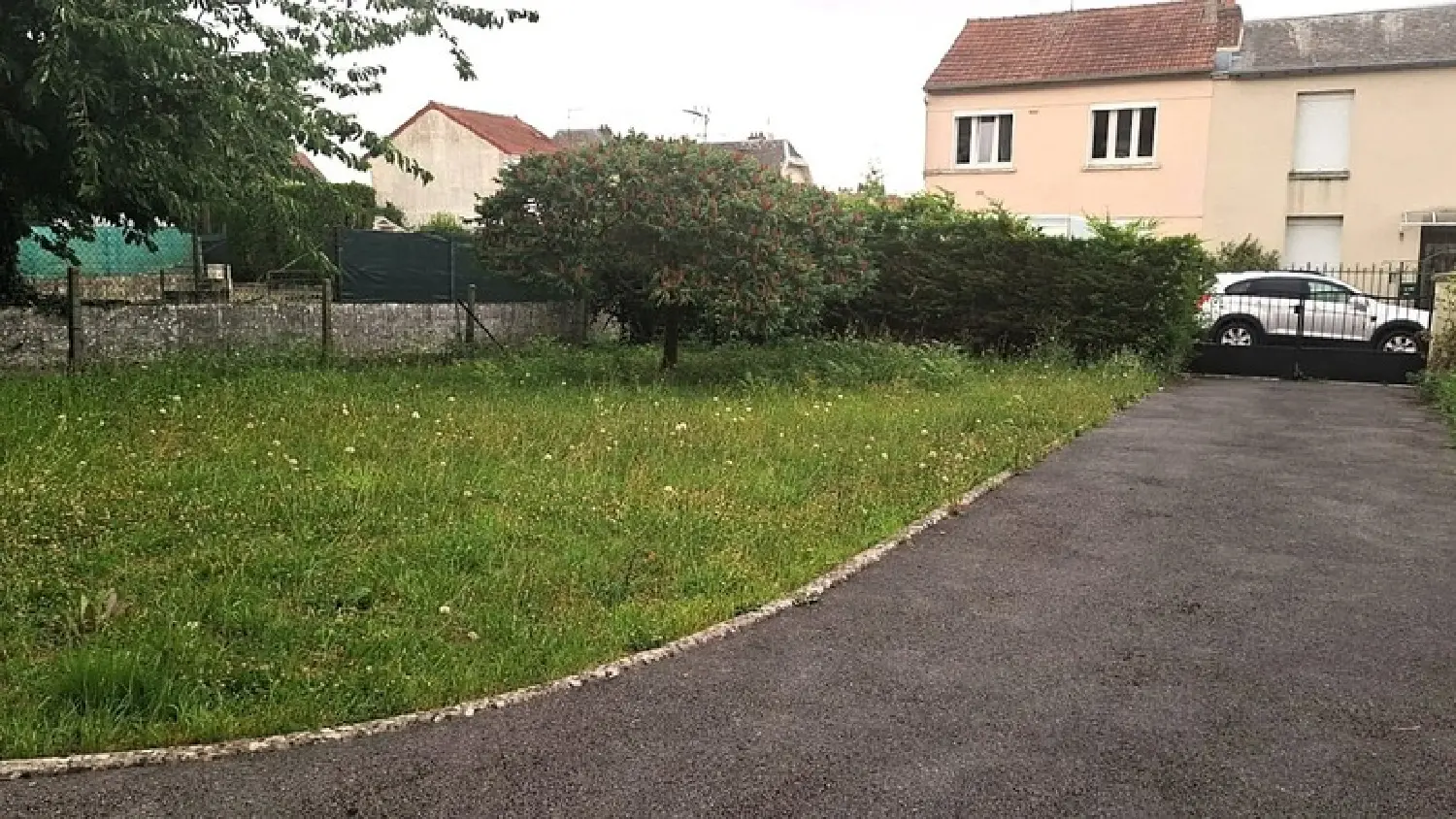  en venta apartamento Saint-Quentin Aisne 7
