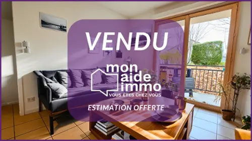 Saint-Quentin-de-Baron Gironde appartement foto 7104207