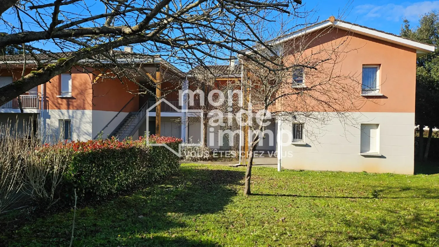  te koop appartement Saint-Quentin-de-Baron Gironde 2