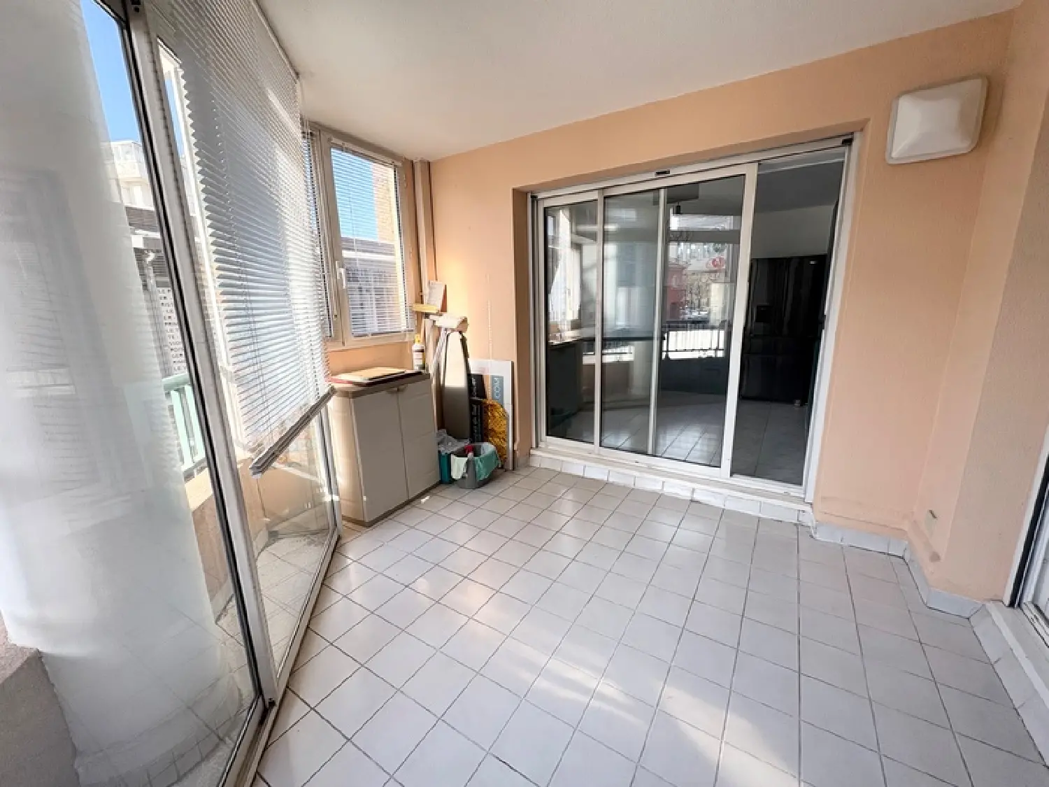  à vendre appartement Saint-Raphaël Var 6