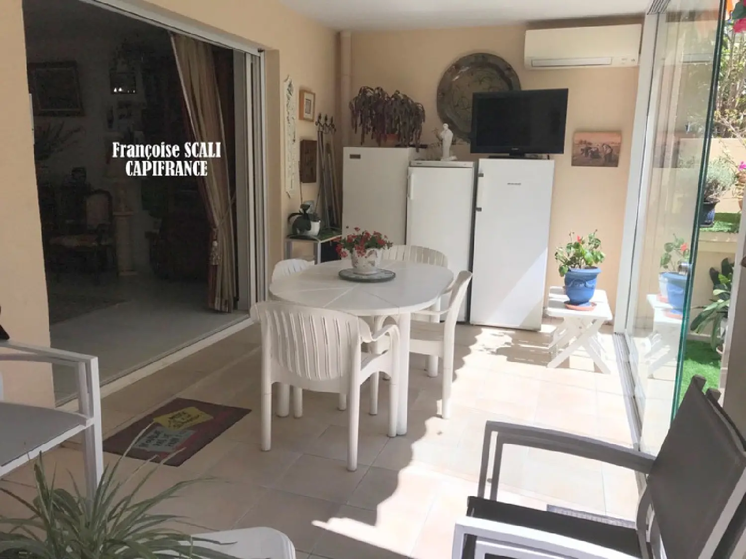  kaufen Wohnung/ Apartment Saint-Raphaël Var 4