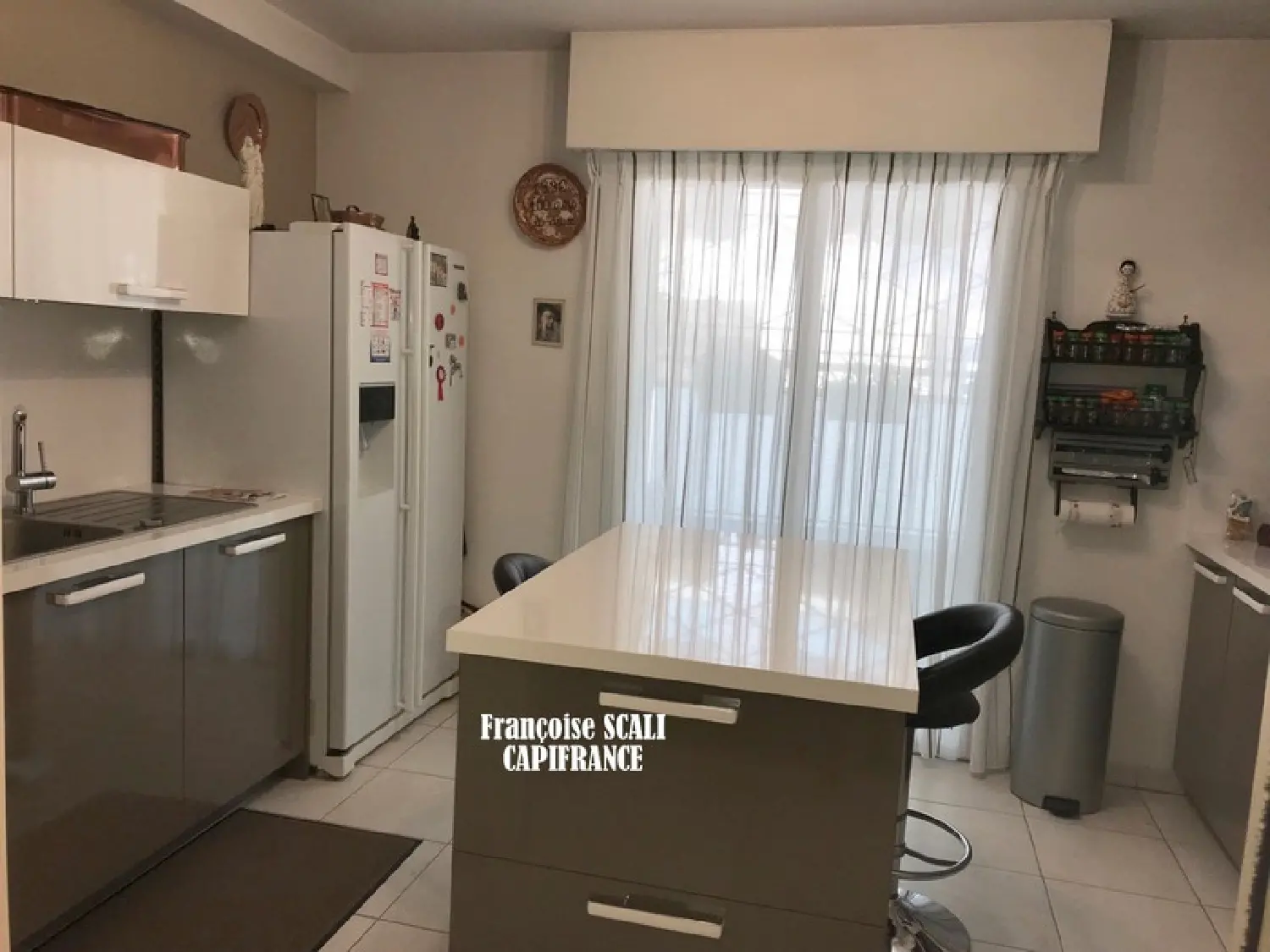  kaufen Wohnung/ Apartment Saint-Raphaël Var 5