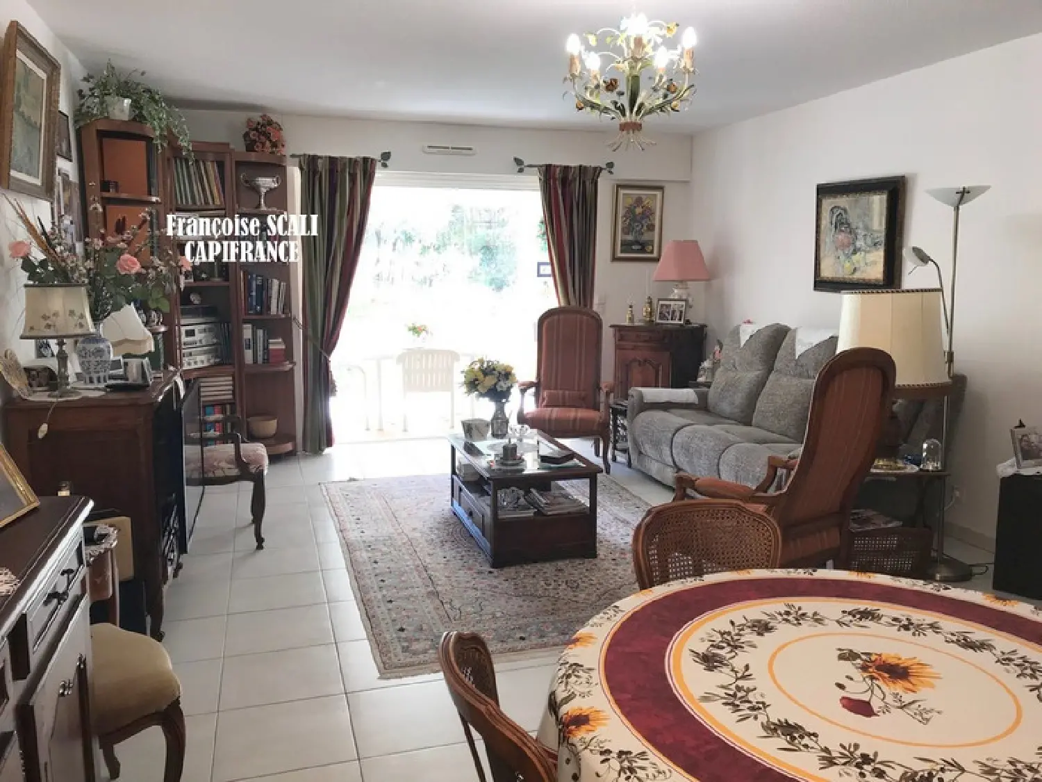  kaufen Wohnung/ Apartment Saint-Raphaël Var 7