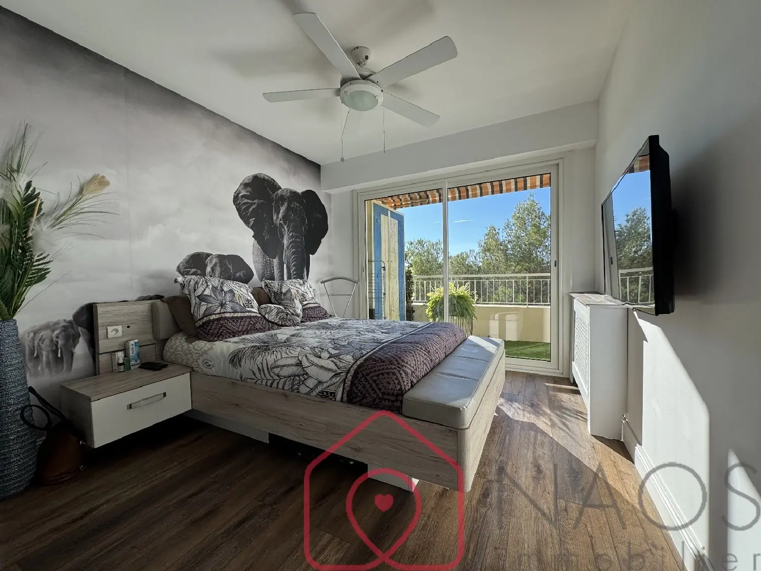  te koop appartement Saint-Raphaël Var 1