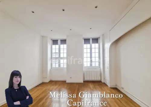 Saint-Rémy Saône-et-Loire Wohnung/ Apartment Bild 7110304
